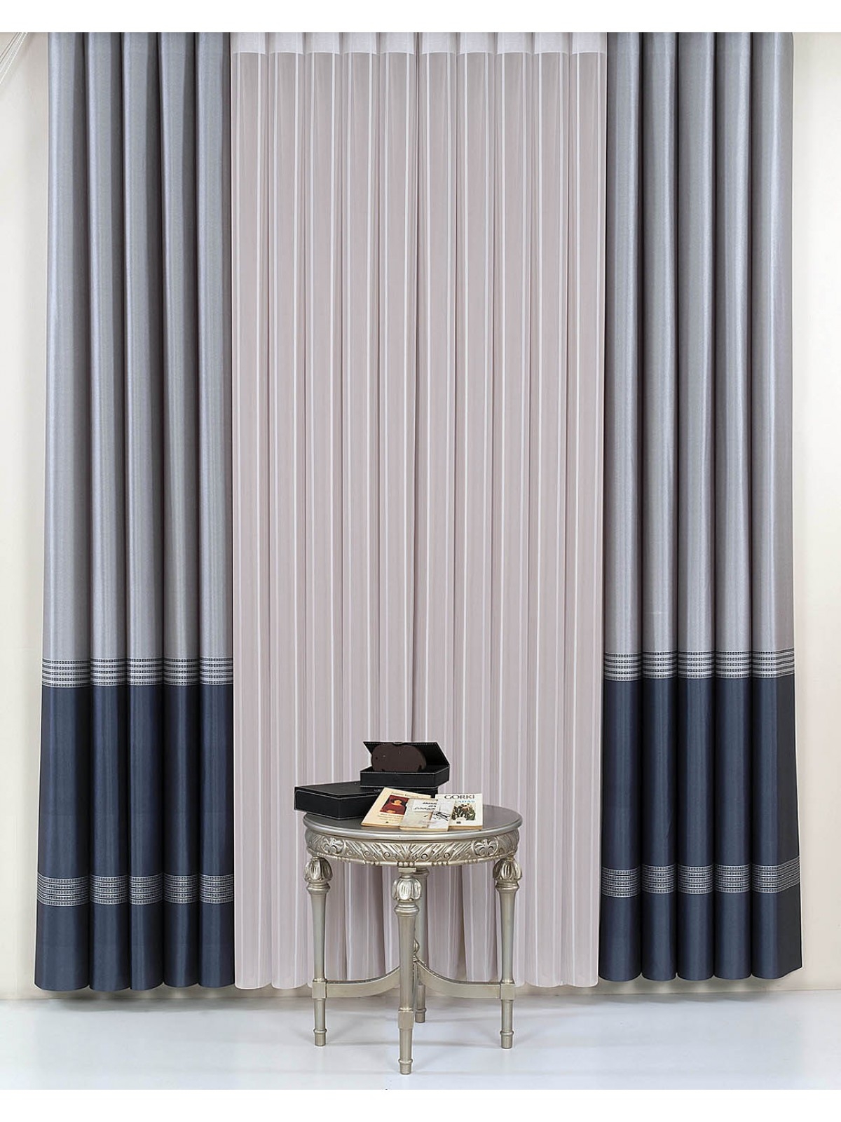 Eviniz İçin Uygun Perdeyi Nasıl Anlarsınız ?