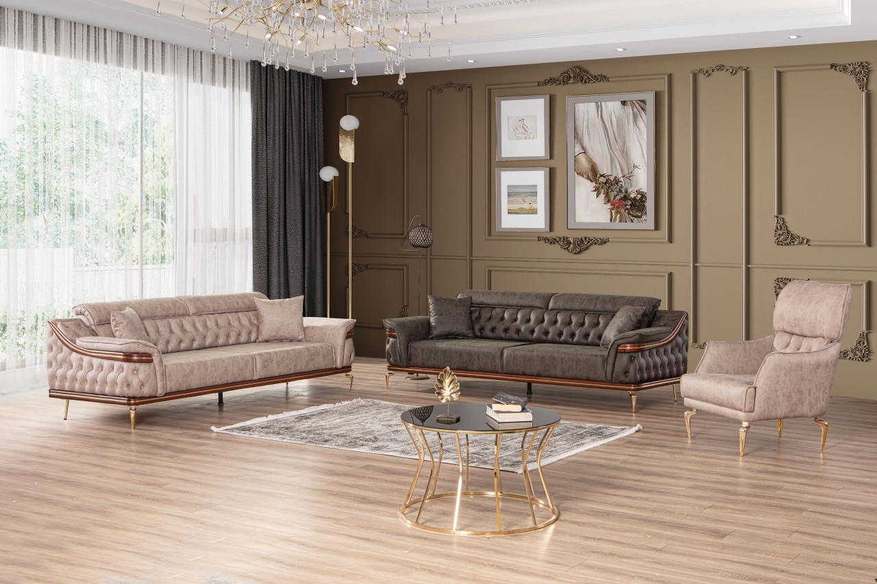 Yeni Gelinler İçin Salon Dekorasyon Önerileri