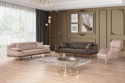 Yeni Gelinler İçin Salon Dekorasyon Önerileri