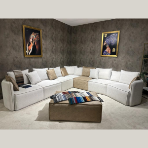 Arya Köşe Takımı (Teşhir Ürünüdür)