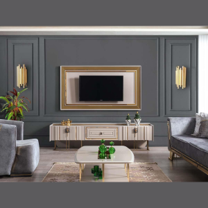 Kumsal Duvar Ünitesi