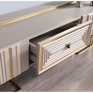 Kumsal Duvar Ünitesi