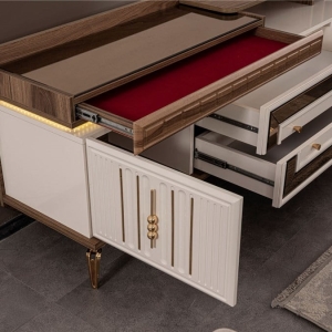 Cemre Duvar Ünitesi