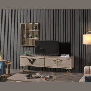 Sahra Duvar Ünitesi