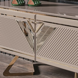 Sahra Duvar Ünitesi