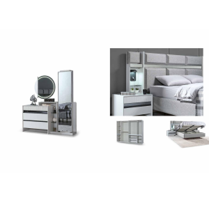 Siesta Düğün Paketi