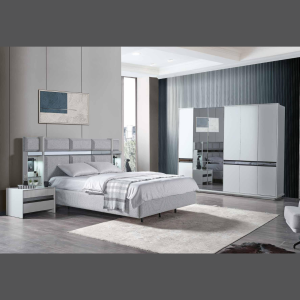 Siesta Yatak Odası Takımı