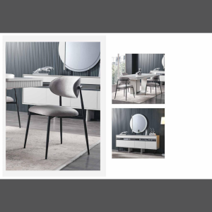 Siesta Yemek Odası Takımı