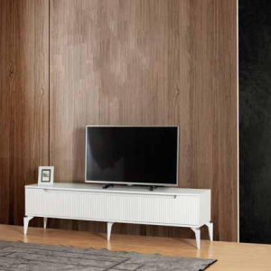 Loft Tv Ünitesi Tek Alt