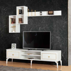 Nova Tv Ünitesi Tek Alt