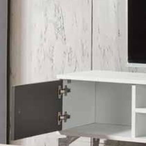 Defne Tv Ünitesi Tek Alt