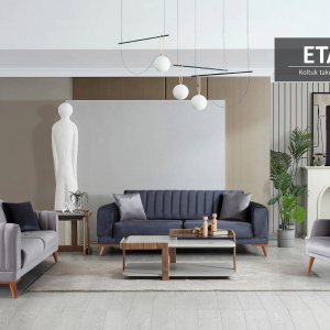 Etap Koltuk Takımı