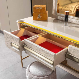 Damla Yatak Odası Takımı