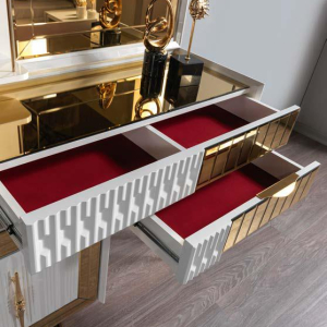 İnci Yatak Odası Takımı