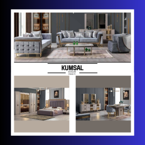 Kumsal Düğün Paketi