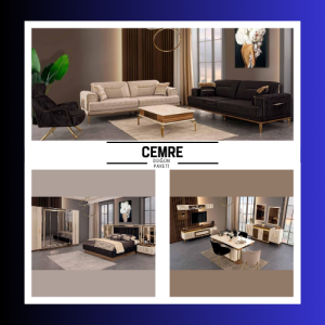 Cemre Düğün Paketi