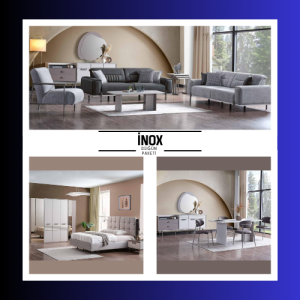 İnox Düğün Paketi