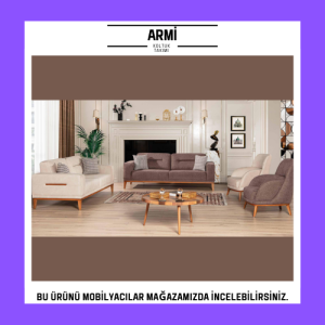Armi Koltuk Takımı