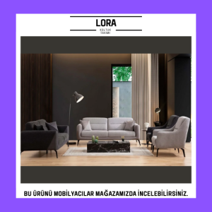 Lora Koltuk Takımı