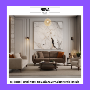 Nova Koltuk Takımı