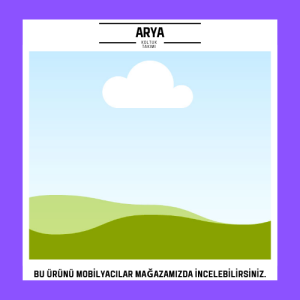 Arya Koltuk Takımı