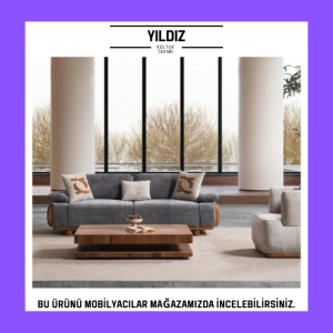 Yıldız Koltuk Takımı